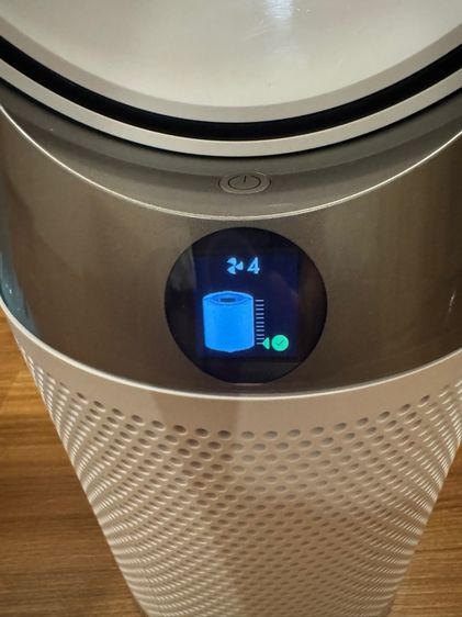 Dyson purifier cool gen1 รูปที่ 3