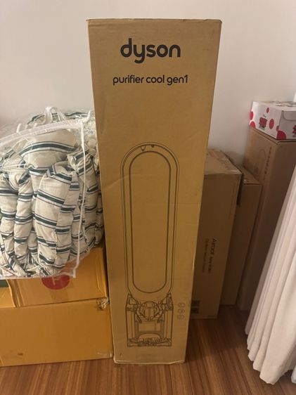 Dyson purifier cool gen1 รูปที่ 6