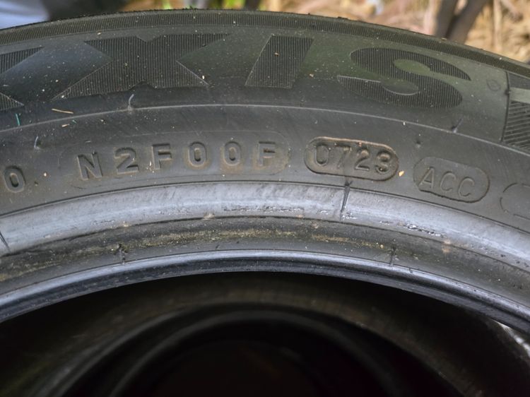 ยาง Maxxis รูปที่ 5