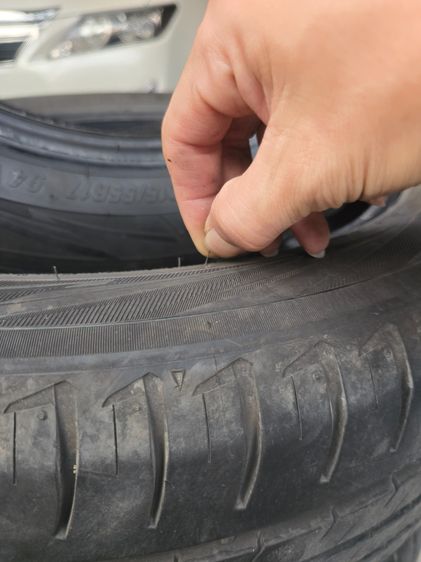 ยาง Maxxis รูปที่ 4