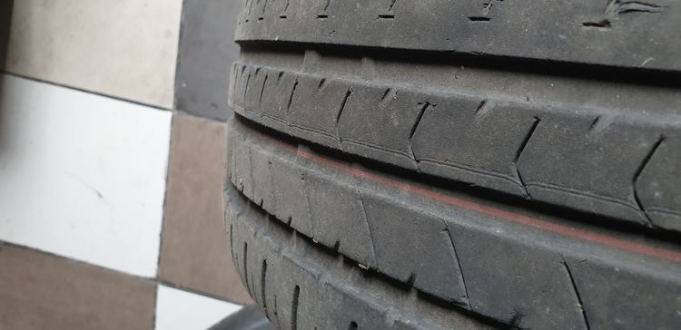 MAX  16" Toyota Camry รูปที่ 6