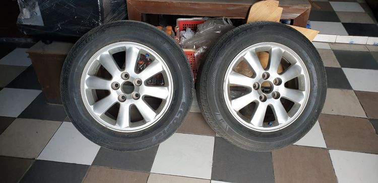 MAX  16" Toyota Camry