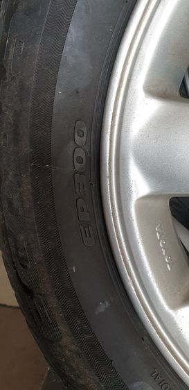 MAX  16" Toyota Camry รูปที่ 8