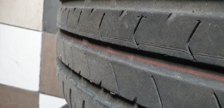 MAX  16" Toyota Camry รูปที่ 5