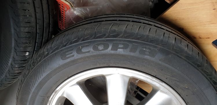 MAX  16" Toyota Camry รูปที่ 2