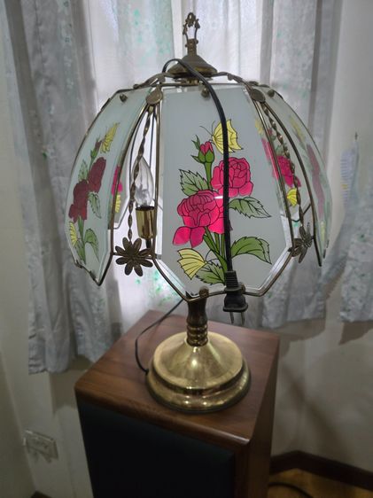 โคมไฟ โบราณ