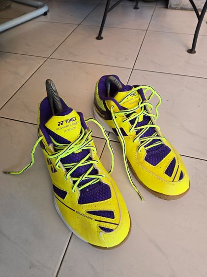 รองเท้ากีฬา แบตมินตัน รูปที่ 12
