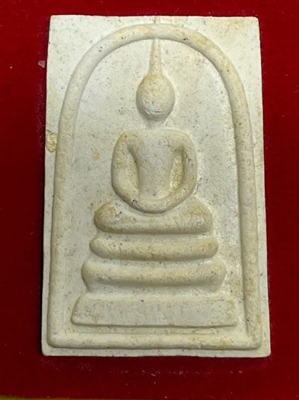 สมเด็จเกศทะลุซุ้มปี ๒๕๕๗ รูปที่ 2