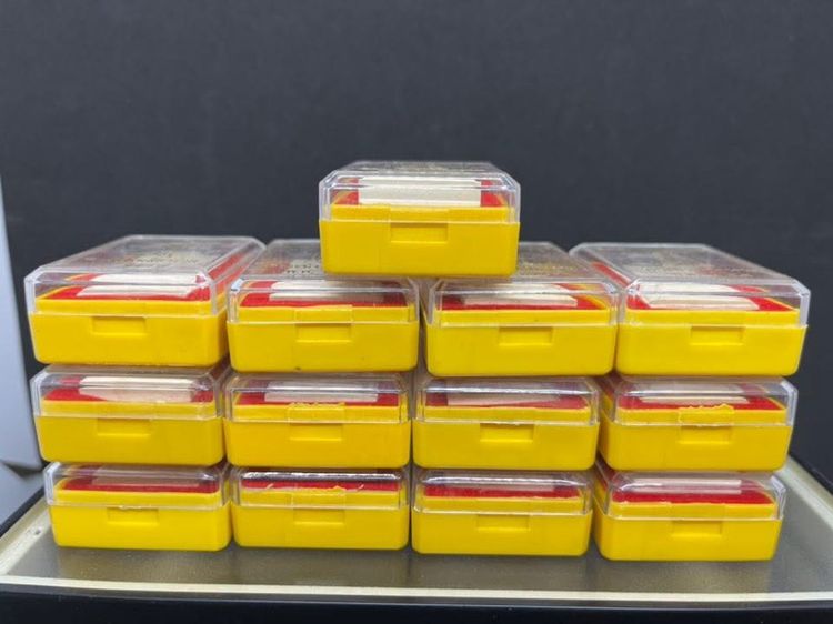 สมเด็จเกศทะลุซุ้มปี ๒๕๕๗ รูปที่ 4