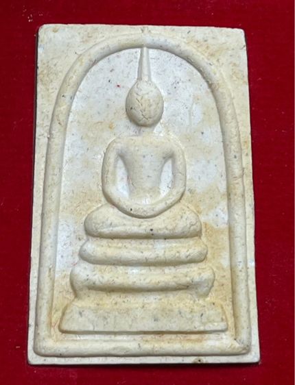 สมเด็จเกศทะลุซุ้มปี ๒๕๕๗ รูปที่ 5