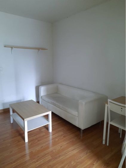 ตกแต่งครบ Pruksa สร้างเสร็จก่อน 2010 ไม่อนุญาต ไม่ใช่ ขายคอนโดเดอะซี้ด สาทร-ตากสิน รูปที่ 4