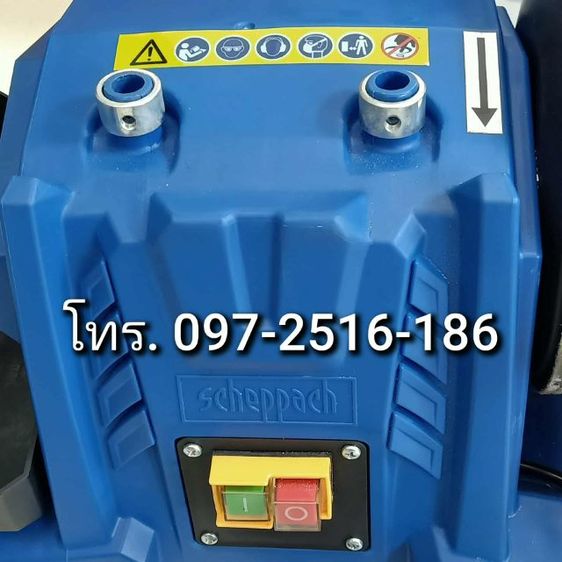 ขายเครื่อง​ลับใบมีด แบบเลี้ยงน้ำ ขนาด8นิ้ว ยี่ห้อ​ Scheppard​ รุ่น​ Tiger 5000S​ มือสอง สภาพ​ใหม่​มาก​ แค่ทดลองใช้เครื่อง​ครั้ง​เดียว​ รับของ​เองที่ถ.​เทพารักษ์​ จ.สมุทร​ปราการ​ รูปที่ 3