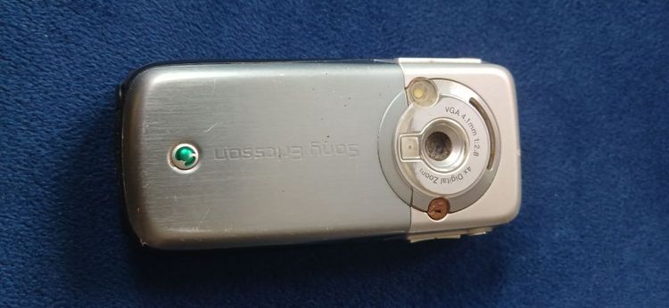 ขายซากมือถือsony k700i