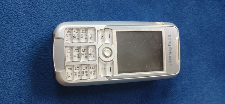 ขายซากมือถือsony k700i รูปที่ 2