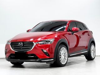 Mazda CX-3 2.0 SP 2019 จด 2021 KC930X