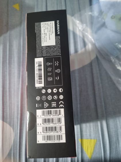 หูฟังJBL แท้ รูปที่ 4