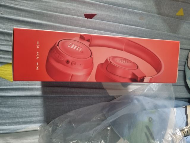 หูฟังJBL แท้ รูปที่ 3