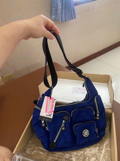 Kipling ของใหม่ แท้ล้านเปอร์เซ้นต์ รูปที่ 11
