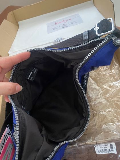 Kipling ของใหม่ แท้ล้านเปอร์เซ้นต์ รูปที่ 6