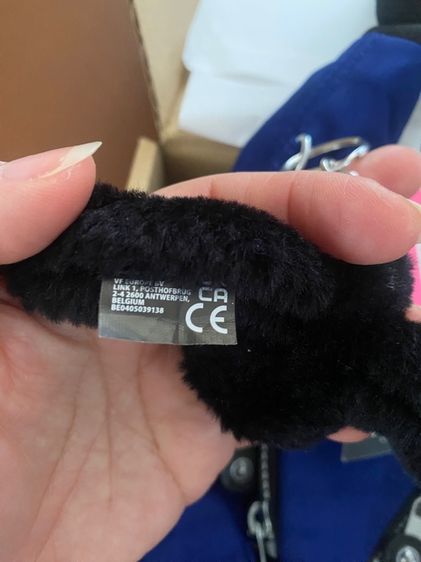Kipling ของใหม่ แท้ล้านเปอร์เซ้นต์ รูปที่ 5