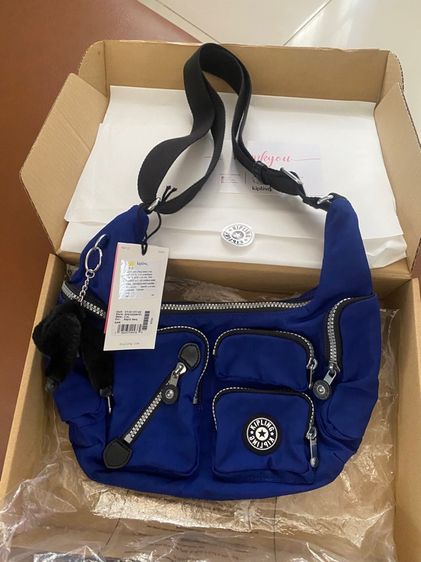 Kipling ของใหม่ แท้ล้านเปอร์เซ้นต์ รูปที่ 2