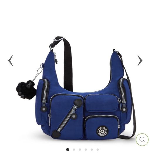 Kipling ของใหม่ แท้ล้านเปอร์เซ้นต์ รูปที่ 13