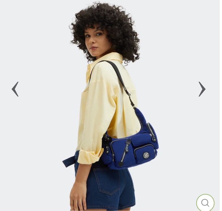 Kipling ของใหม่ แท้ล้านเปอร์เซ้นต์ รูปที่ 14