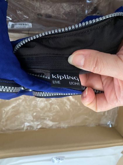 Kipling ของใหม่ แท้ล้านเปอร์เซ้นต์ รูปที่ 9