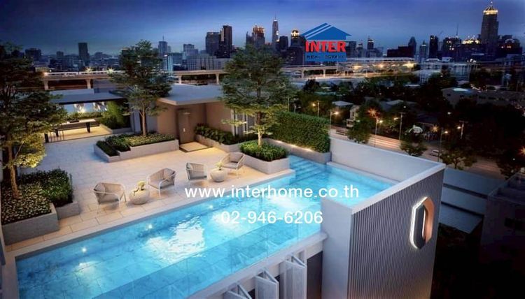 คอนโดมิเนียม 26.72 ตร.ม. บริกซ์ตัน เพ็ทแอนด์เพลย์ สุขุมวิท107 ซอยสันติคาม (ซอยแบริ่ง4) ถนนสุสขุมวิท ถนนสุขุมวิท107 เมืองสมุทรปราการ 