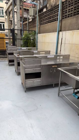 รับซื้อตู้แช่ ตู้สแตนเลส บางปะกงฉะเชิงเทรา 0613207064 บางน้ำเปรี้ยว บางคล้าบ้านโพธิ์ พนมสารคาม สนามชัยเขต ท่าตะเกียบ คลองเขื่อน รูปที่ 3