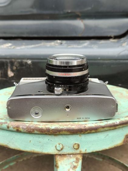 กล้องฟีล์มญี่ปุ่น รูปที่ 5