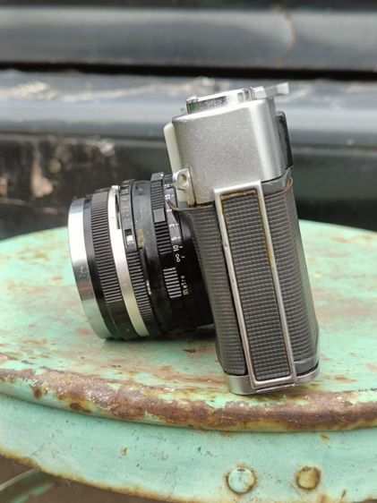 กล้องฟีล์มญี่ปุ่น รูปที่ 4
