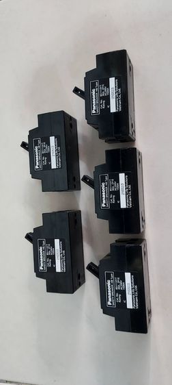 เบรคเกอร์ panasonic รูปที่ 2