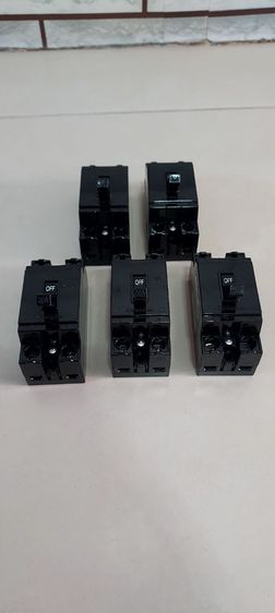 เบรคเกอร์ panasonic รูปที่ 4