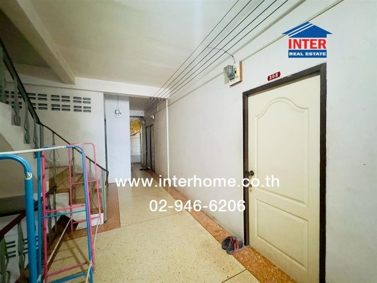 ห้องเช่า 4 ชั้น 54 ตร.ว. ห้องเช่า ซอยศิวปรีชา ถนนเอกชัย ถนนพระยามนธาตุ17 เขตบางบอน กรุงเทพมหานคร รูปที่ 4