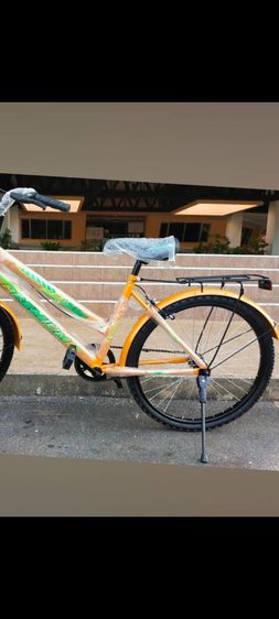 รถจักรยาน รูปที่ 3