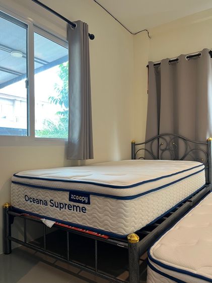 ที่นอนยางพารา Zcoopy รูปที่ 2