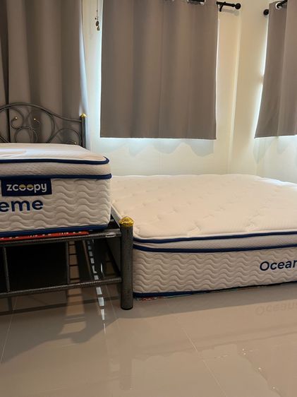 ที่นอนยางพารา Zcoopy รูปที่ 13
