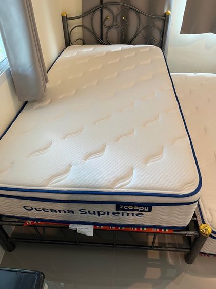 ที่นอนยางพารา Zcoopy รูปที่ 10