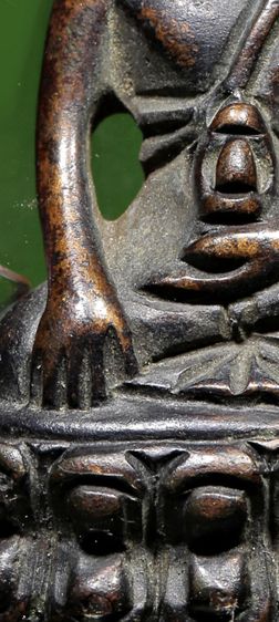 พระกริ่ง รูปที่ 4