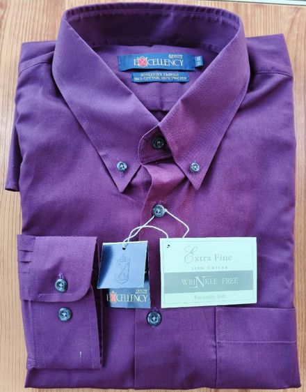 เสื้อแขนยาว รูปที่ 3