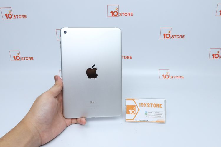 Apple iPad Mini 4 ​128GB Wi-Fi - ID25110167