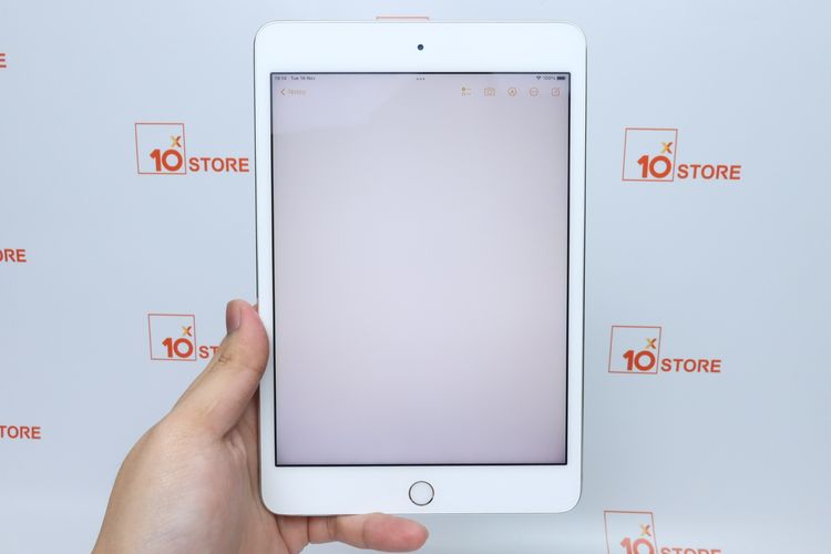 iPad Mini 4 ​128GB Wi-Fi - ID25110167 รูปที่ 3