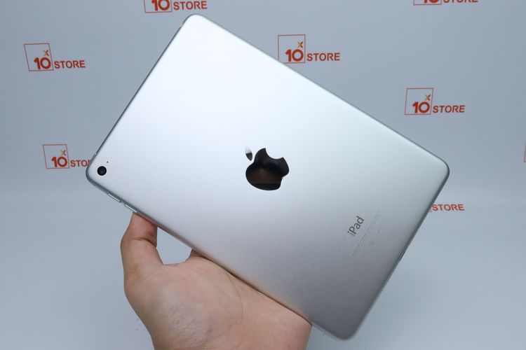 iPad Mini 4 ​128GB Wi-Fi - ID25110167 รูปที่ 4