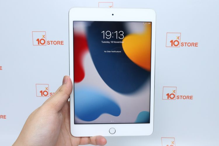 iPad Mini 4 ​128GB Wi-Fi - ID25110167 รูปที่ 2