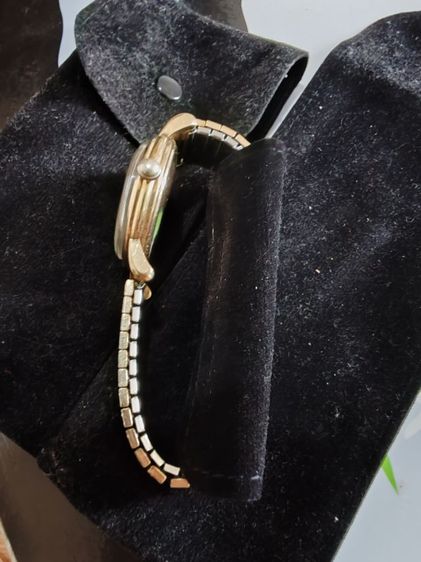 Longines​ 10k​gold​filled​ รูปที่ 6