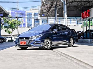 ปี 2023 Almera 1.0 Turbo V มาพร้อมชุดแต่ง lgnite Package จาก Nissan วิ่งมาเพียง 56,000 กม.
