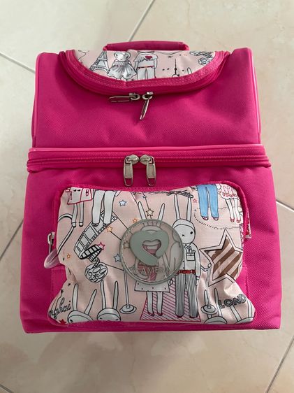 อื่นๆ เครื่องปั้มนมยี่ห้อ Malima รุ่น Celia Duo