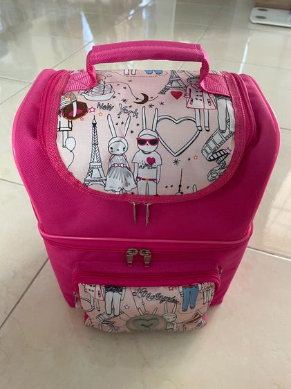 เครื่องปั้มนมยี่ห้อ Malima รุ่น Celia Duo รูปที่ 2