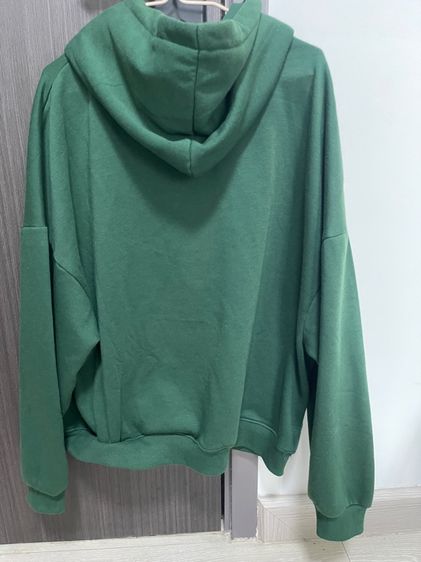 เสื้อฮู๊ด รูปที่ 2